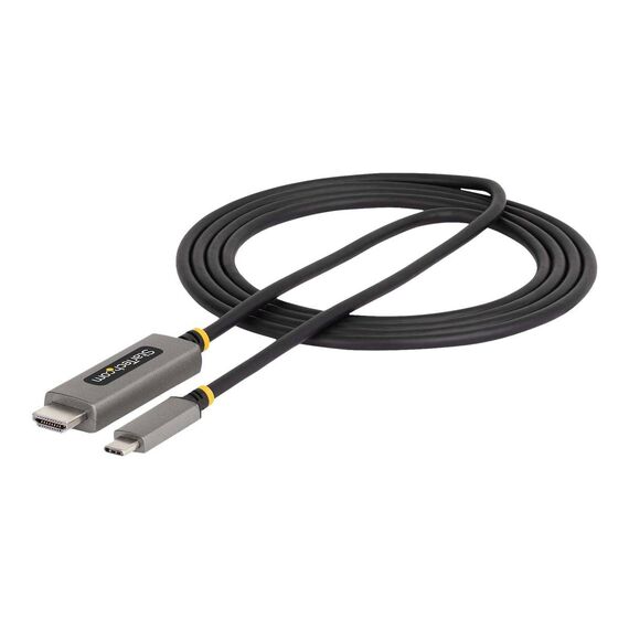 StarTech.com 6ft (2m) USBC to HDMI 135BUSBCHDMI212M