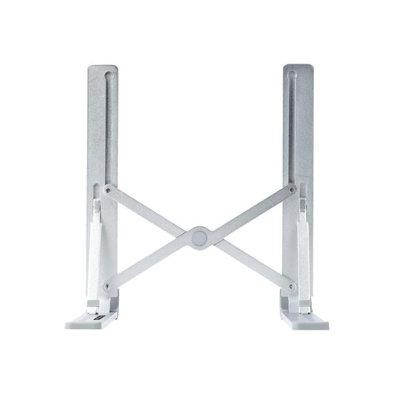 StarTech.com Foldable Laptop Riser Stand LAPTOPRISERBAR