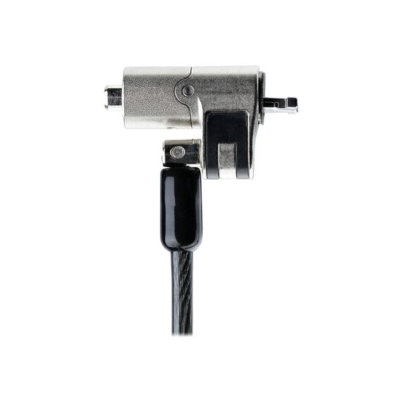 StarTech.com Nano Laptop Cable Lock NANOKLAPTOPLOCK