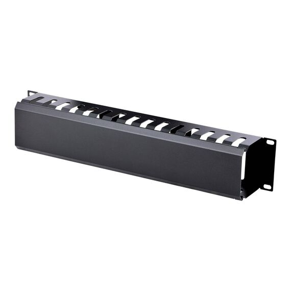 StarTech.com Server Rack Cable Management CMDUCT2U2