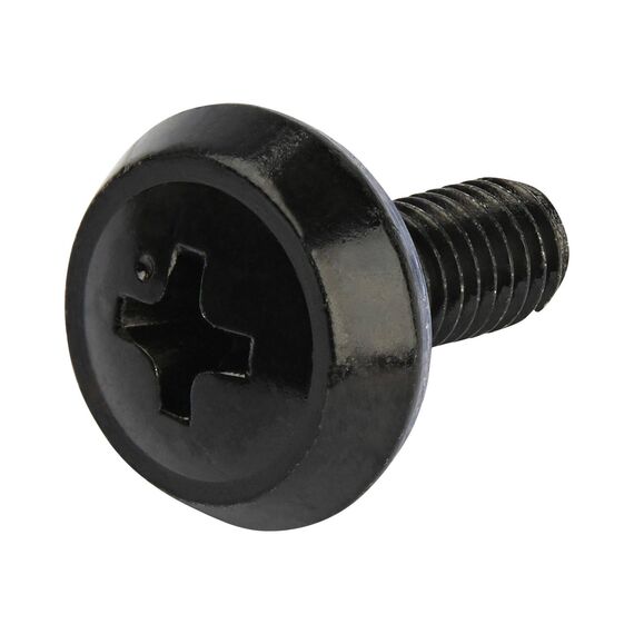 StarTech.com Server Rack Cage Nuts CABSCREW1032