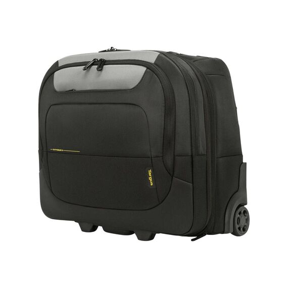 Targus CityGear Travel Laptop Roller BNETCG717