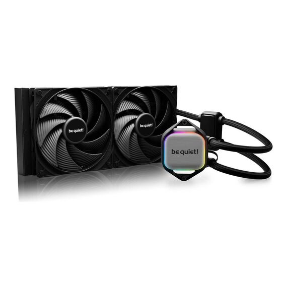 be quiet! Pure Loop 2 Processor liquid cooling system BW018