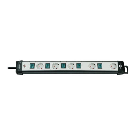 brennenstuhl PremiumLine Power distribution strip 1951550600