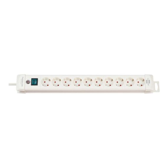 brennenstuhl PrimeraLine Power distribution strip 1952200100