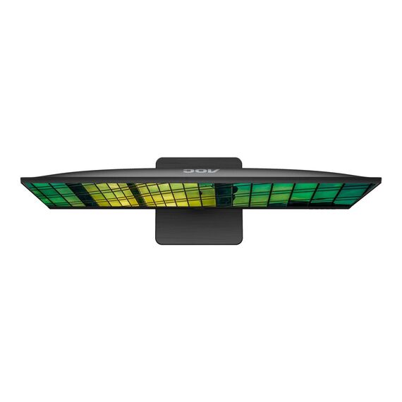 AOC Essentialline U34E2MBK LED monitor 34 3440 x 1440 U34E2M