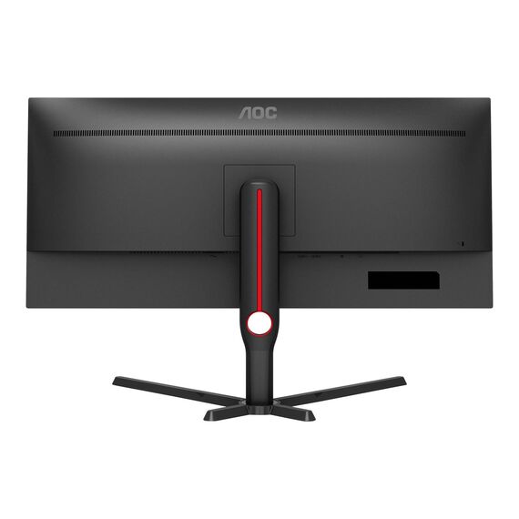 AOC Gaming U34G3XM G3 Series LED monitor gaming 34 U34G3XMEU