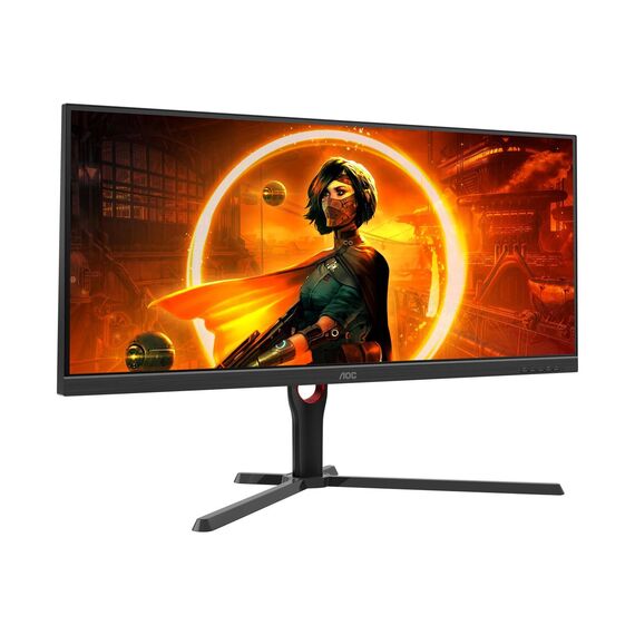 AOC Gaming U34G3XM G3 Series LED monitor gaming 34 U34G3XMEU