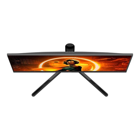 AOC Gaming U34G3XM G3 Series LED monitor gaming 34 U34G3XMEU