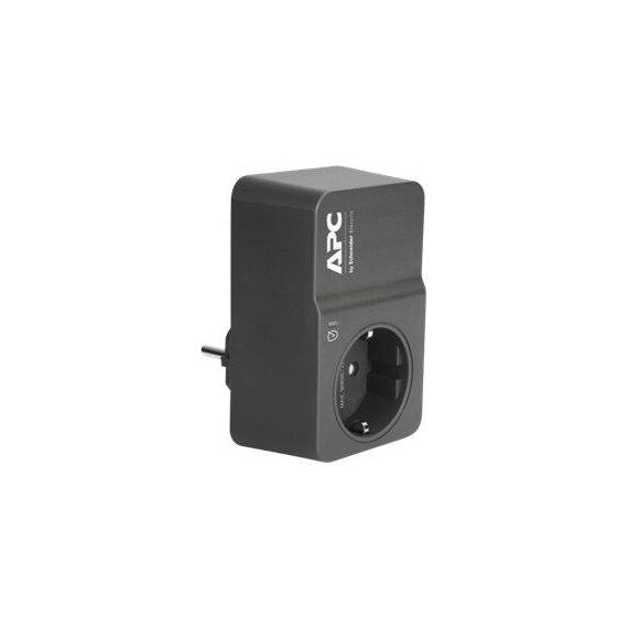 APC SurgeArrest Surge protector AC 230 V output PM1WBGR