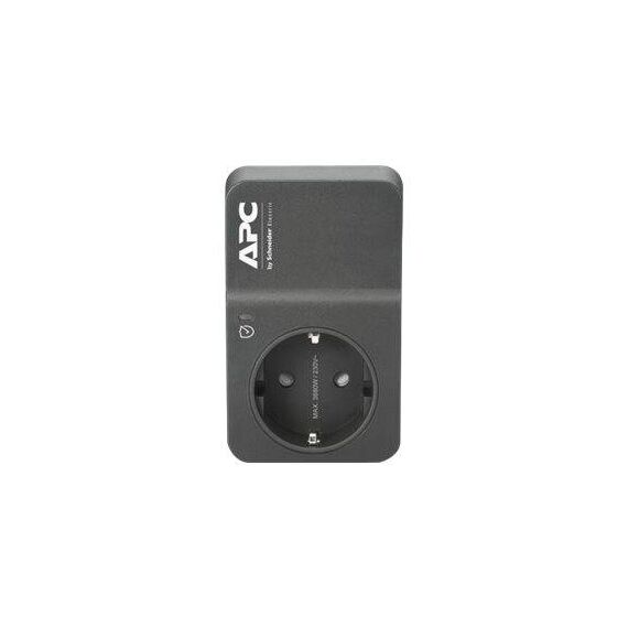 APC SurgeArrest Surge protector AC 230 V output PM1WBGR