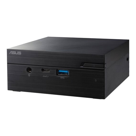 ASUS Mini PC PN41 BC031ZVS1 Mini PC 90MS0271M001V0