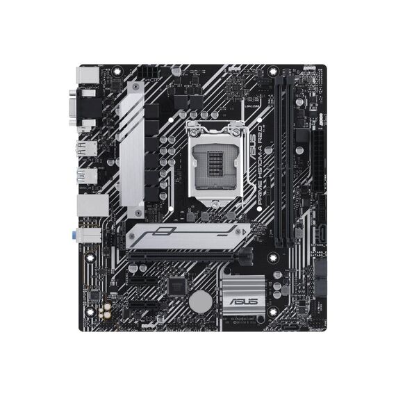 ASUS PRIME H510MA R2.0 Motherboard 90MB1FP0M0EAY0