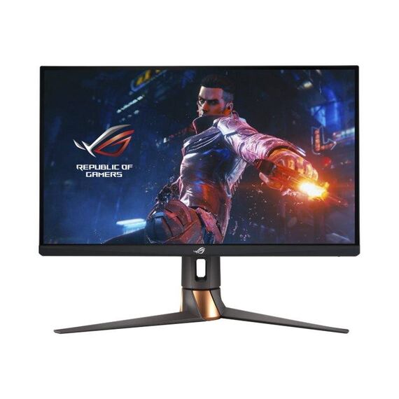 ASUS ROG Swift PG27UQR LED monitor 27 90LM03A0B02370