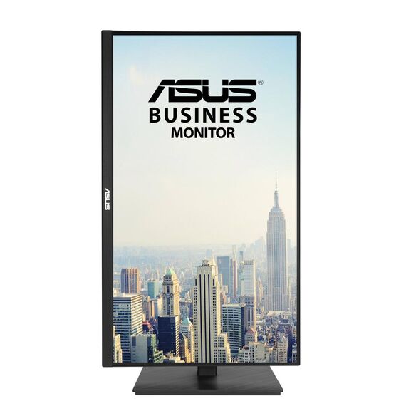 ASUS VA27ACFSN LED monitor 27 2560 x 1440 QHD 90LM06GJB01170