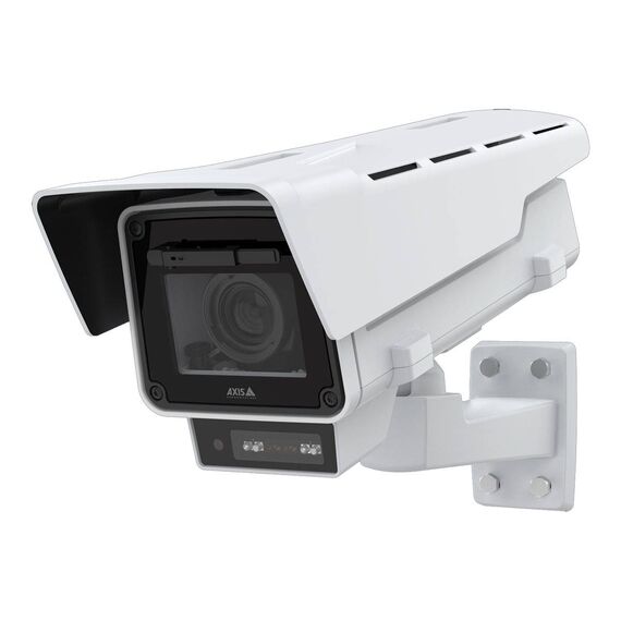 AXIS Q1656LE Network surveillance camera 02168001