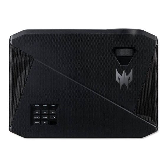 Acer Predator GD711 DLP projector LED 3D 1450 ANSI MR.JUW11.001