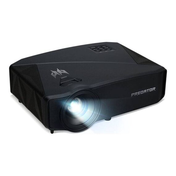 Acer Predator GD711 DLP projector LED 3D 1450 ANSI MR.JUW11.001