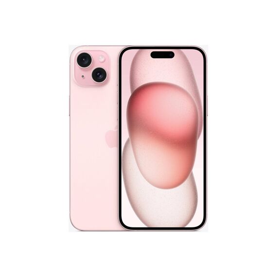 Apple iPhone 15 Plus 5G smartphone dualSIM MU193ZDA