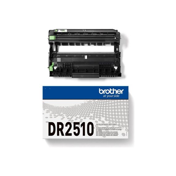 Brother DR2510 Original box drum kit for Brother DR2510