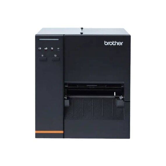Brother TJ4005DN Label printer direct thermal Roll TJ4005DNZ1