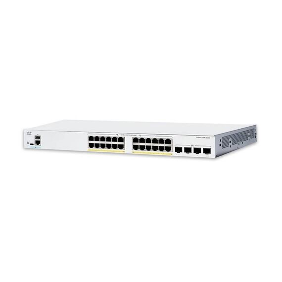 Cisco Catalyst 1300 GE Switch C130024FP4X