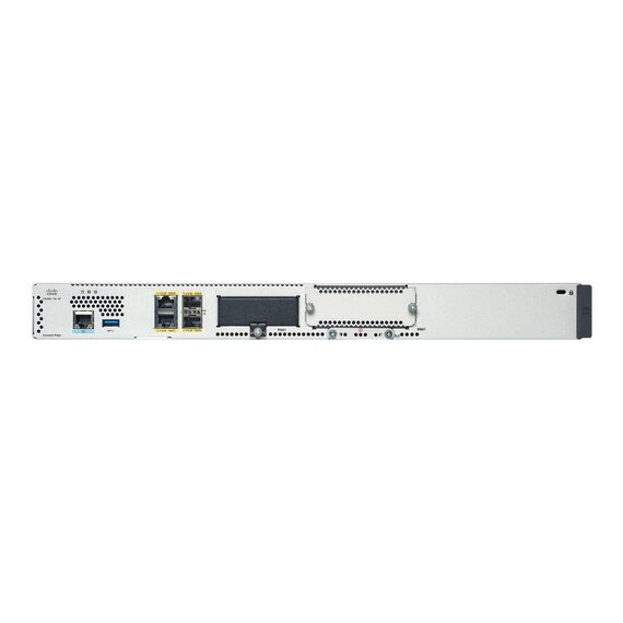 Cisco Catalyst 8200L1N4T Router GigE C8200L1N4T