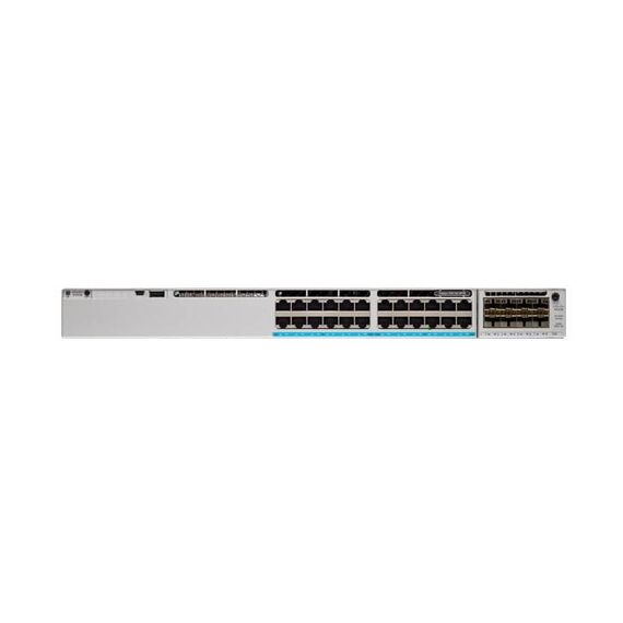 Cisco Catalyst 9300L Network Advantage C9300L24P4GA