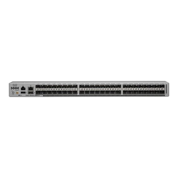 Cisco Nexus 3524XL Switch L3 Managed N3KC3524PXL