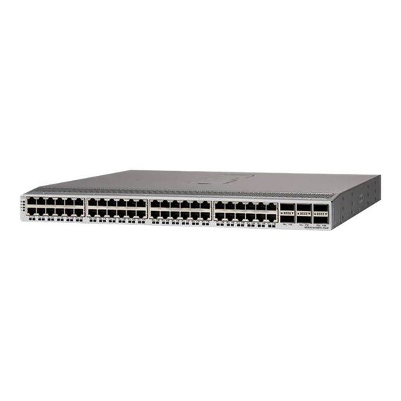 Cisco Nexus 93108TCEX Switch Managed N9KC93108TCFX3P