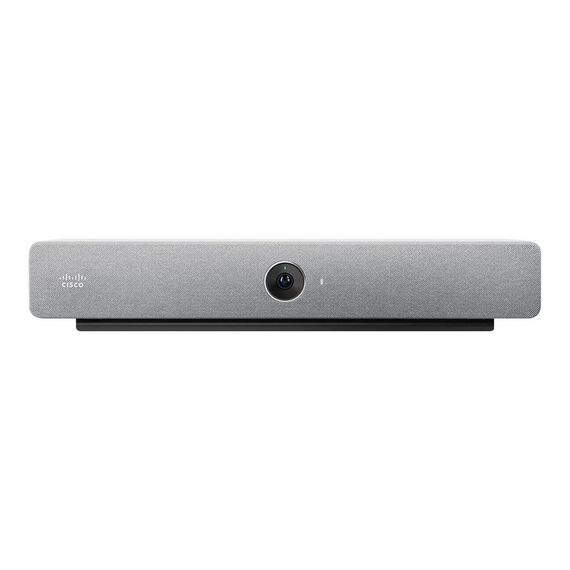 Cisco Webex Room Bar Video conferencing device CSBARTK9