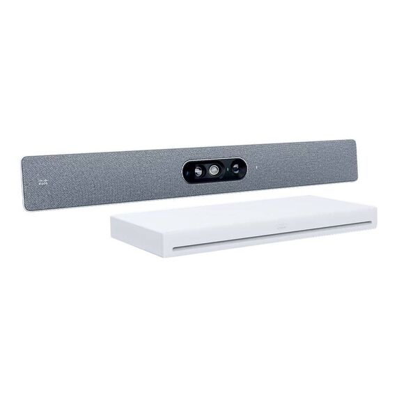 Cisco Webex Room Kit EQ Video conferencing kit CSKITEQK9