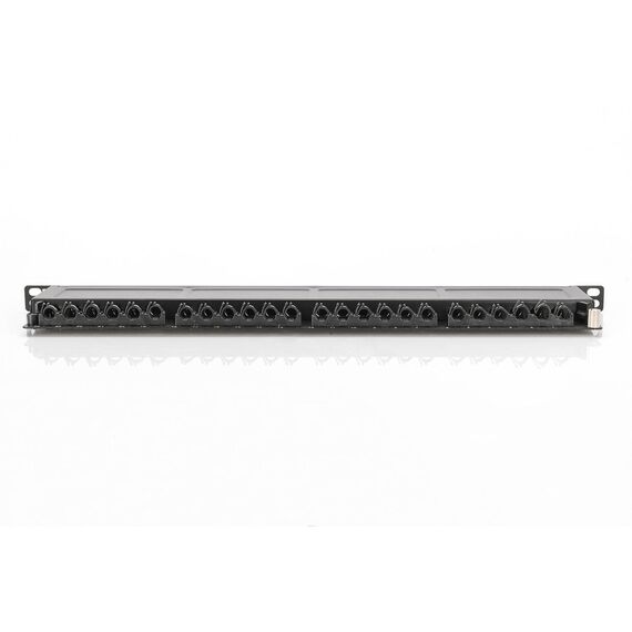 DIGITUS DN91624SSLEA Patch panel DN91624SSLEA
