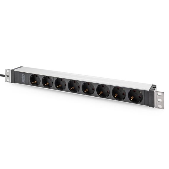 DIGITUS Power distribution unit (rackmountable) AC DN95428