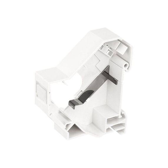 DeLOCK Keystone Mounting for DIN rail shielded DIN rail 86232