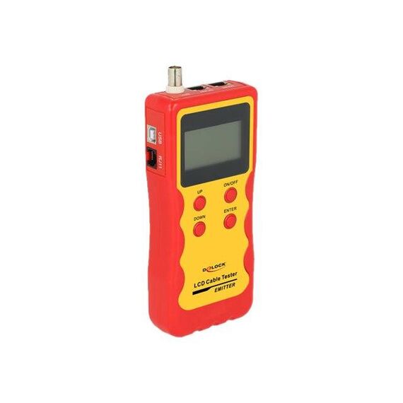 DeLOCK LCD Cable Tester 86108