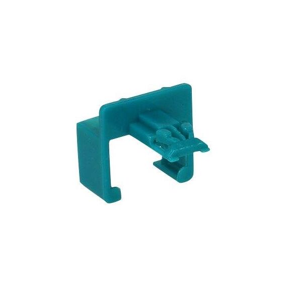 DeLOCK Secure Clip set LAN cable security lock 86446