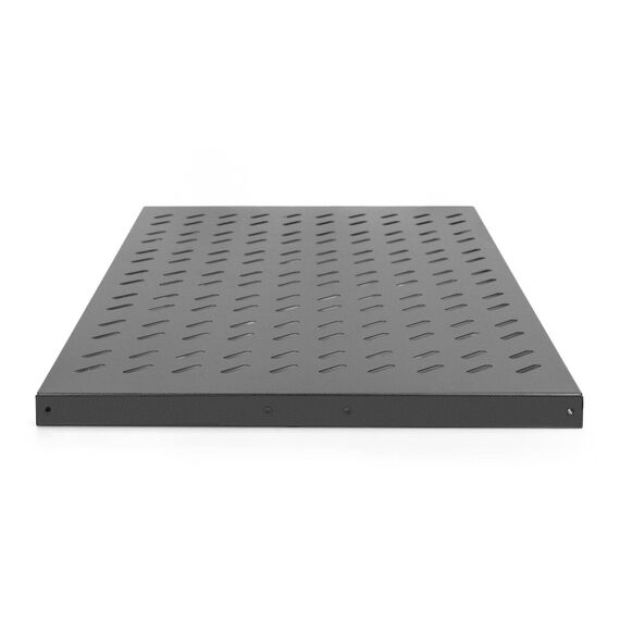 Digitus DN19 TRAY11000EC Rack shelf DN19 TRAY11000ECB