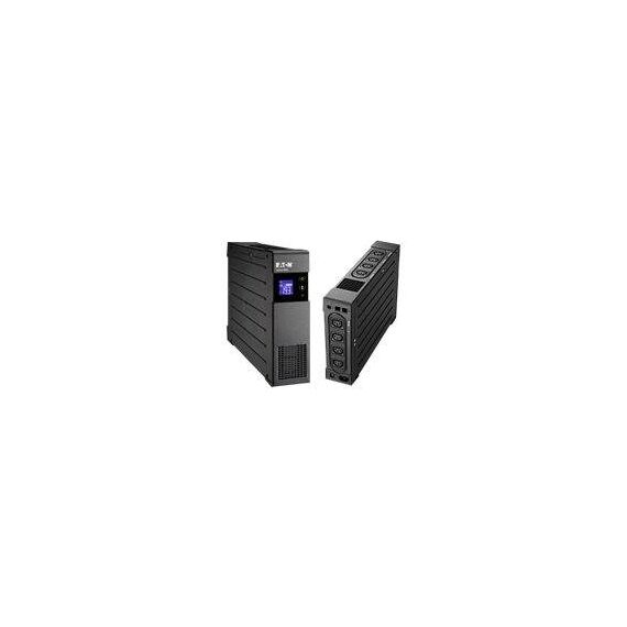 Eaton Ellipse PRO 1200 UPS AC 230 V 750 Watt 1200 VA ELP1200IEC