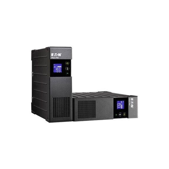 Eaton Ellipse PRO 1200 UPS AC 230 V 750 Watt 1200 VA ELP1200IEC