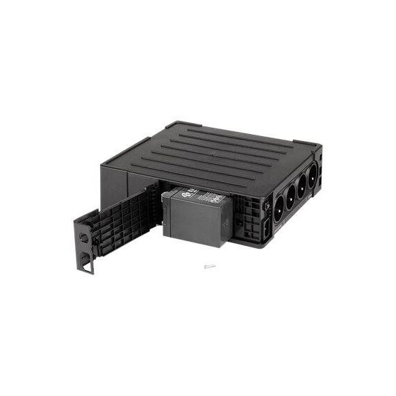 Eaton Ellipse PRO 1200 UPS AC 230 V 750 Watt 1200 VA ELP1200IEC