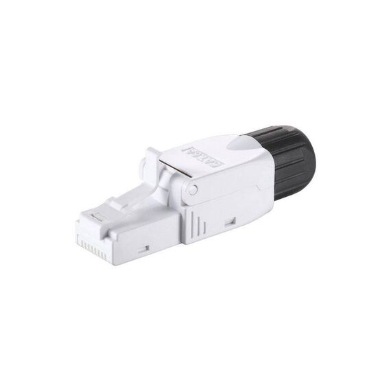 Equip Cat6A Toolfree RJ45 Plug 121162