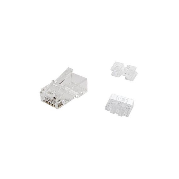 Equip Cat6A RJ45 Plug 121146