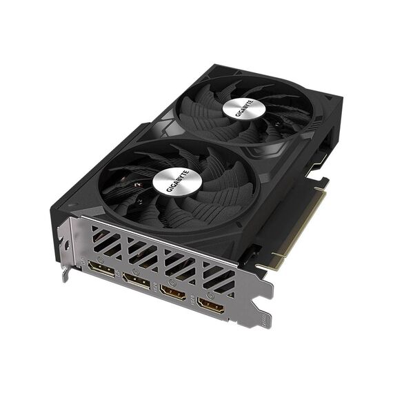 Gigabyte RTX 4060 Ti WINDFORCE OC 8G GVN406TWF2OC8GD