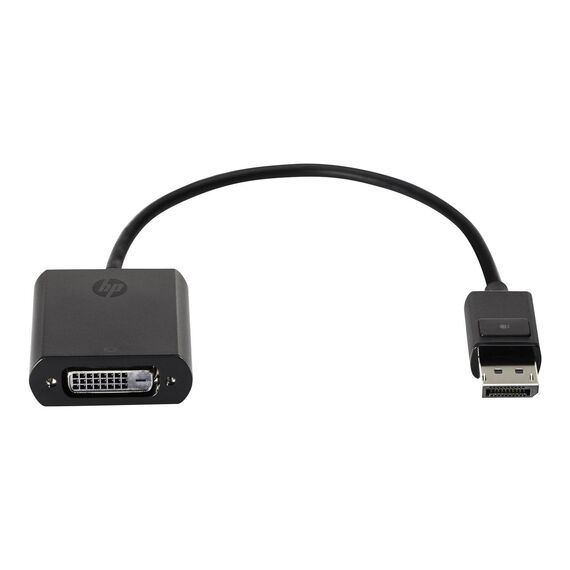 HP DVI cable DisplayPort (M) to DVID (F) 6G843AAABB