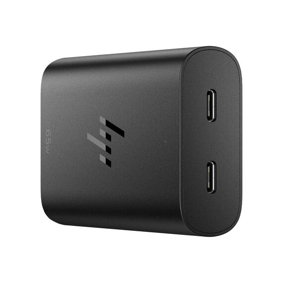 HP GaN USBC Laptop Charger Power adapter 00Q8AAABB