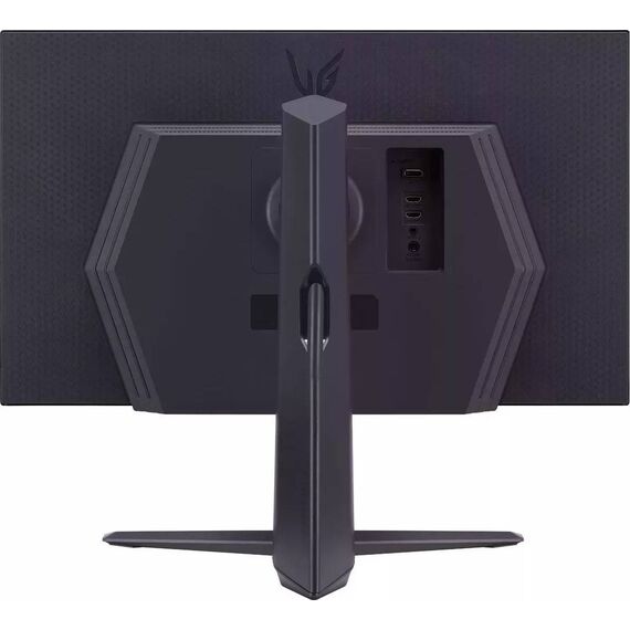 LG UltraGear 27GR75QB GR75Q Series LED monitor 27GR75QB.AEU