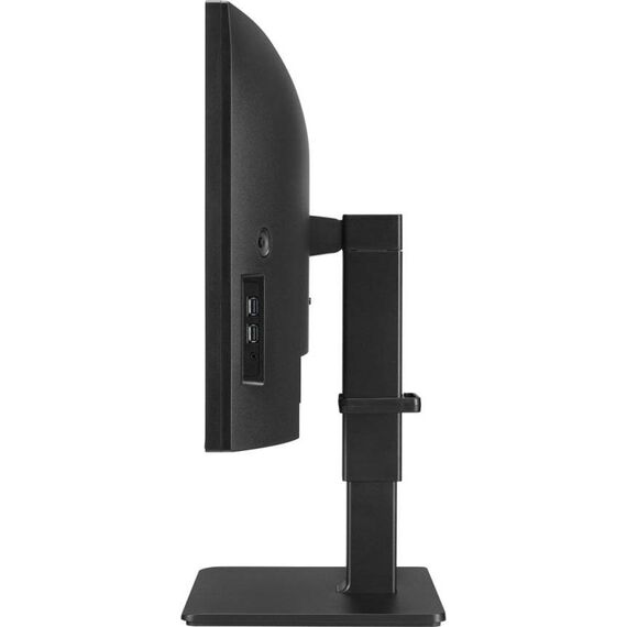 LG UltraWide 34BQ77QBB LED curved 34 34BQ77QBB.AEU