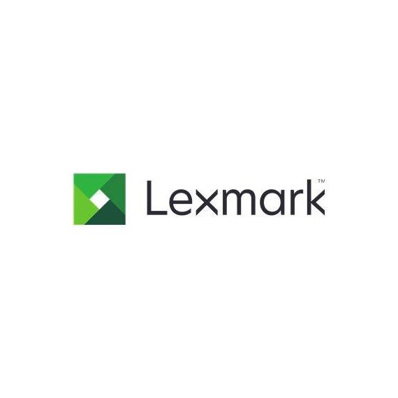 Lexmark High Yield black original toner cartridge LCCP 20N2HK0