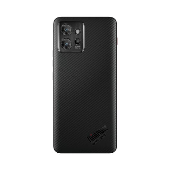 Motorola ThinkPhone 5G smartphone dualSIM RAM 8 GB PAWN0003SE